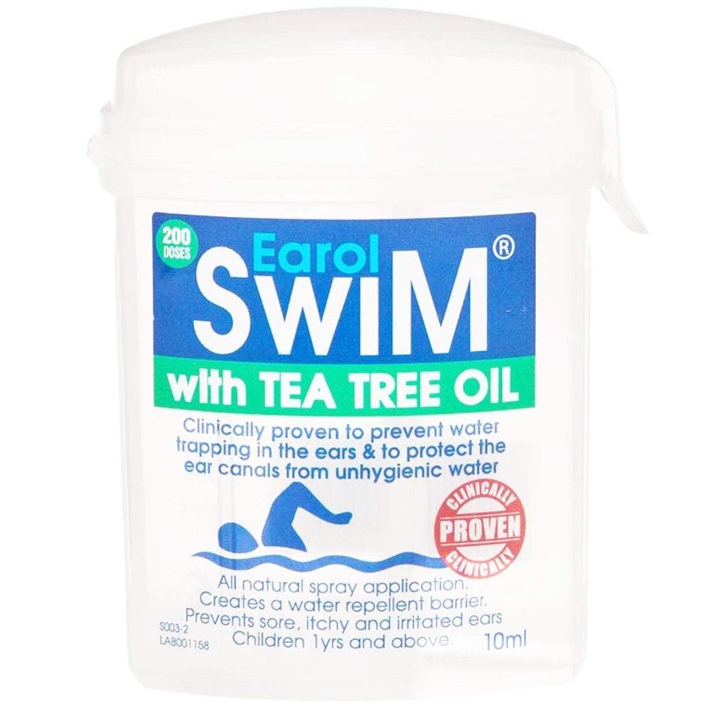 Earol Swim by Earol