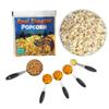 Wabash Valley Farms All Inclusive Popping Kits: Popcorn Kernels for Popcorn Machine, All in One Popcorn Kernels, 15 Pack Popcorn Kit view 2