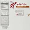Special K Protein Bar, Chocolate Peanut Butter, 1.59-Ounce Packages (Pack of 16) view 3