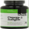 Adept Nutrition Omega-3 Softgels 90-Count view 2