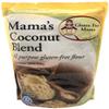 Gluten Free Mama: Gluten Free Coconut Blend Flour - 4lb Bag view 1