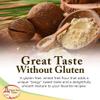 Gluten Free Mama: Gluten Free Coconut Blend Flour - 4lb Bag view 3