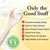 Gluten Free Mama: Gluten Free Coconut Blend Flour - 4lb Bag view 4
