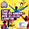 Ministry Of Sound: NYE 2009 London, Vol. 2 view 1