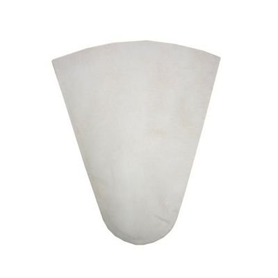 Maple Syrup Reemay Pre-Filter Cones - 6 Pack