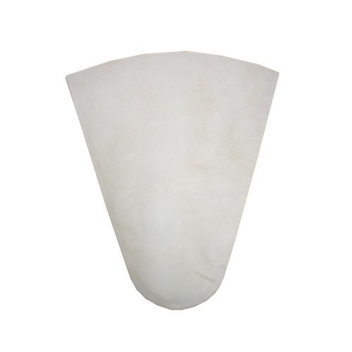 Maple Syrup Reemay Pre-Filter Cones - 6 Pack