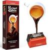 Ferrero Pocket Coffee Made in Italy 5 Packs of 5 Pieces Each view 2