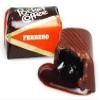 Ferrero Pocket Coffee Made in Italy 5 Packs of 5 Pieces Each view 3
