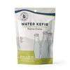 Cultures for Health Water Kefir Grains | DIY Fermented Probiotic Drink Powder for Stronger Gut Health | Heirloom Starter Makes Limitless Supply | Non-GMO Dairy Free Vegan Sparkling Water with Enzymes view 1