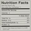 Cultures for Health Water Kefir Grains | DIY Fermented Probiotic Drink Powder for Stronger Gut Health | Heirloom Starter Makes Limitless Supply | Non-GMO Dairy Free Vegan Sparkling Water with Enzymes view 2