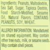 Emerald Dry Roast Peanuts with Sea Salt, 16 Ounce Packages (Pack of 12) view 4