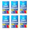Hyland's Leg Cramps PM With Quinine Tablets 50 ea ( Pack of 6) view 1