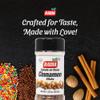 Badia Cinnamon Sticks, 1.25 oz  Sweet and Warm Aromatic Whole Cinnamon Spice  Natural, Gluten Free, Kosher, and No MSG view 3