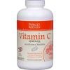 Berkley & Jensen Vitamin C 1000mg with Natural Rose Hips Tablets - 375 Count view 1