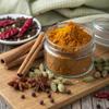Rani Garam Masala Indian 11-Spice Blend 16oz (1lb) 454g PET Jar ~ All Natural, Salt-Free | Vegan | No Colors | Gluten Friendly | NON-GMO | Kosher | Indian Origin view 3