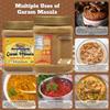 Rani Garam Masala Indian 11-Spice Blend 16oz (1lb) 454g PET Jar ~ All Natural, Salt-Free | Vegan | No Colors | Gluten Friendly | NON-GMO | Kosher | Indian Origin view 4