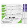 One Step 20 x Ovulation Strips 20miu/ml Test Kit Sensitive Fertility Predictor Testing Sticks (Wide Width) view 1