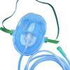 Airlife Adult Oxygen Mask With 7ft Tubing Qty 50 view 1
