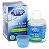 Optrex Multi-action Eye Wash 100ml view 2
