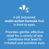 Optrex Multi-action Eye Wash 100ml view 4