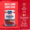 Ocean Spray Jellied Cranberry Sauce, Canned Side Dish, 14 Oz Can (Pack of 1) view 4