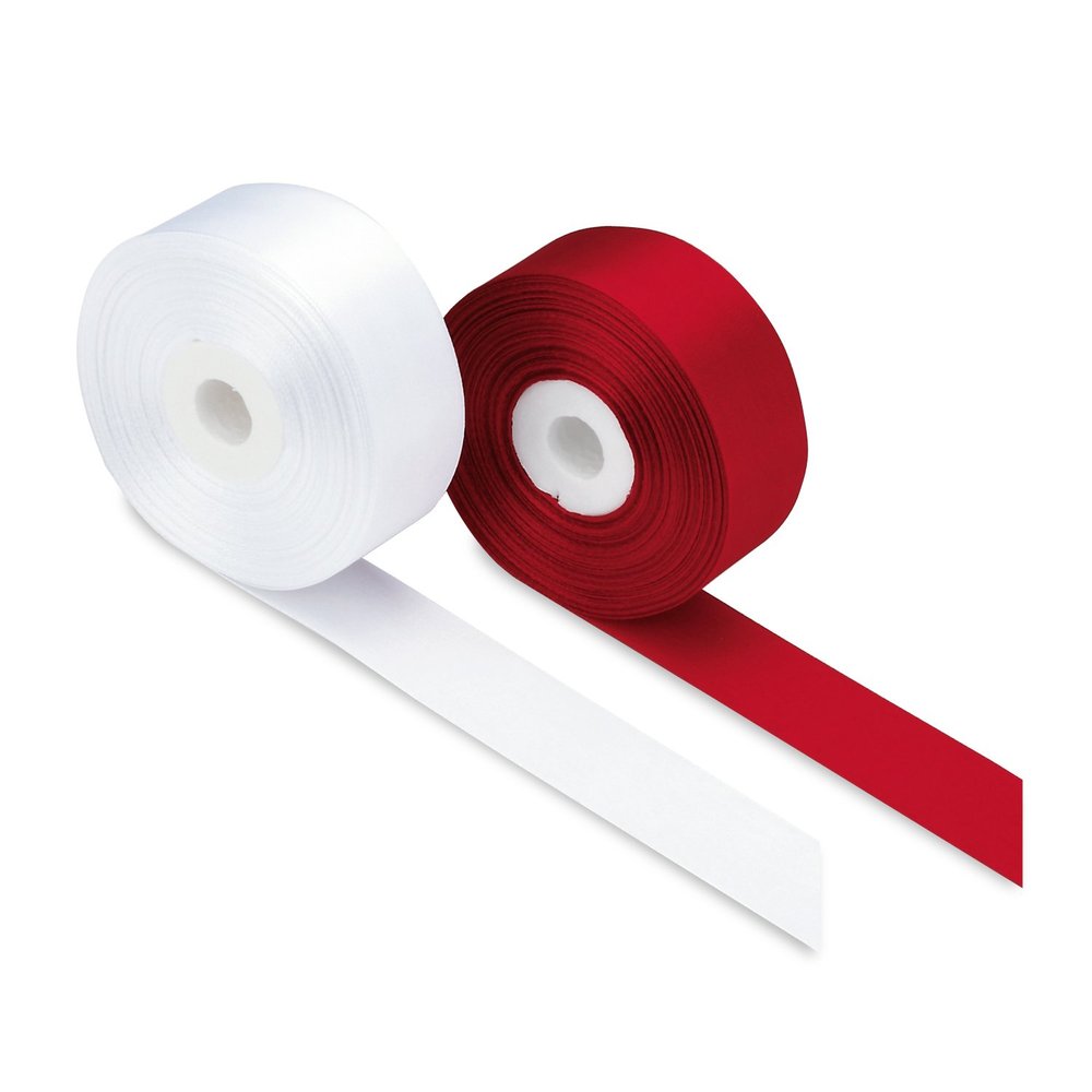Open Industries KS-60 Red and White Tape for Tape Cutting