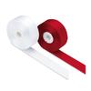 Open Industries KS-60 Red and White Tape for Tape Cutting view 1