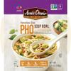 Annie Chun's, Soup Bowl Vietnamese Pho Noodle 5.9 oz view 4