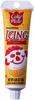 Cake Mate Red Icing, 4.25 Ounce Pouch (Pack of 12) view 1