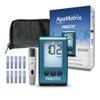 AgaMatrix Presto Blood Glucose Monitoring System view 1