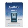 AgaMatrix Presto Blood Glucose Monitoring System view 3