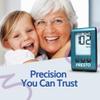 AgaMatrix Presto Blood Glucose Monitoring System view 4