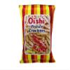 Oishi Prawn Crackers Original Flavored, 2.12oz (60g) 1 Pack view 1