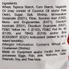 Oishi Prawn Crackers Original Flavored, 2.12oz (60g) 1 Pack view 3