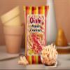 Oishi Prawn Crackers Original Flavored, 2.12oz (60g) 1 Pack view 4