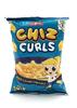 Jack n Jill Chiz curls cheese flavored 55g view 1