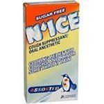 N' ice Lozenge - Assorted - Model 224-0786 - Bag of 24