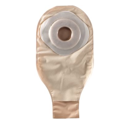 CON 022764 ACTIVE DR PCH 12"TR Size: 10X3/4"
