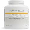 Integrative Therapeutics Similase Sensitive Stomach - Support for Sensitive Stomachs* - Dairy-Free & Vegan - 180 Capsules (90 Servings) view 1