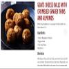 Anna's Thins - Almond - 150g view 4