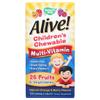 Alive!Multi-Vit,Chew,Kids view 1