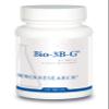 Biotics Research Bio-3B-G Vitamin B Complex, Vitamin B Complex Supplement for Stress, Energy and Adrenal Health Gluten Free Supplement 180 Tablets view 1