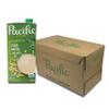 Pacific Foods Original Organic Oat Milk, Plant Based Milk, 32 oz Carton (12 Pack) view 1
