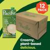 Pacific Foods Original Organic Oat Milk, Plant Based Milk, 32 oz Carton (12 Pack) view 3