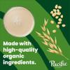 Pacific Foods Original Organic Oat Milk, Plant Based Milk, 32 oz Carton (12 Pack) view 4