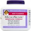 Menosense (180Capsules) Meno Sense Brand: WomenSense view 1