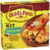 Old El Paso Enchilada Dinner Kit 14 oz Box (pack of 6) view 1