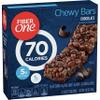 Fiber One 70 Calorie Chocolate Bars, 5 Bars (Pack of 6) view 1