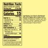 Old El Paso Hot & Spicy Taco Seasoning, 1 oz. (Pack of 32) view 2