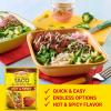 Old El Paso Hot & Spicy Taco Seasoning, 1 oz. (Pack of 32) view 4